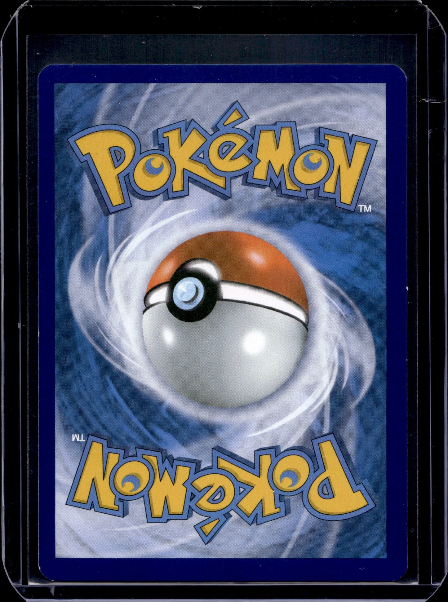 Jirachi - XY67 XY Promos #XY67 Holofoil Pokémon Card (back)