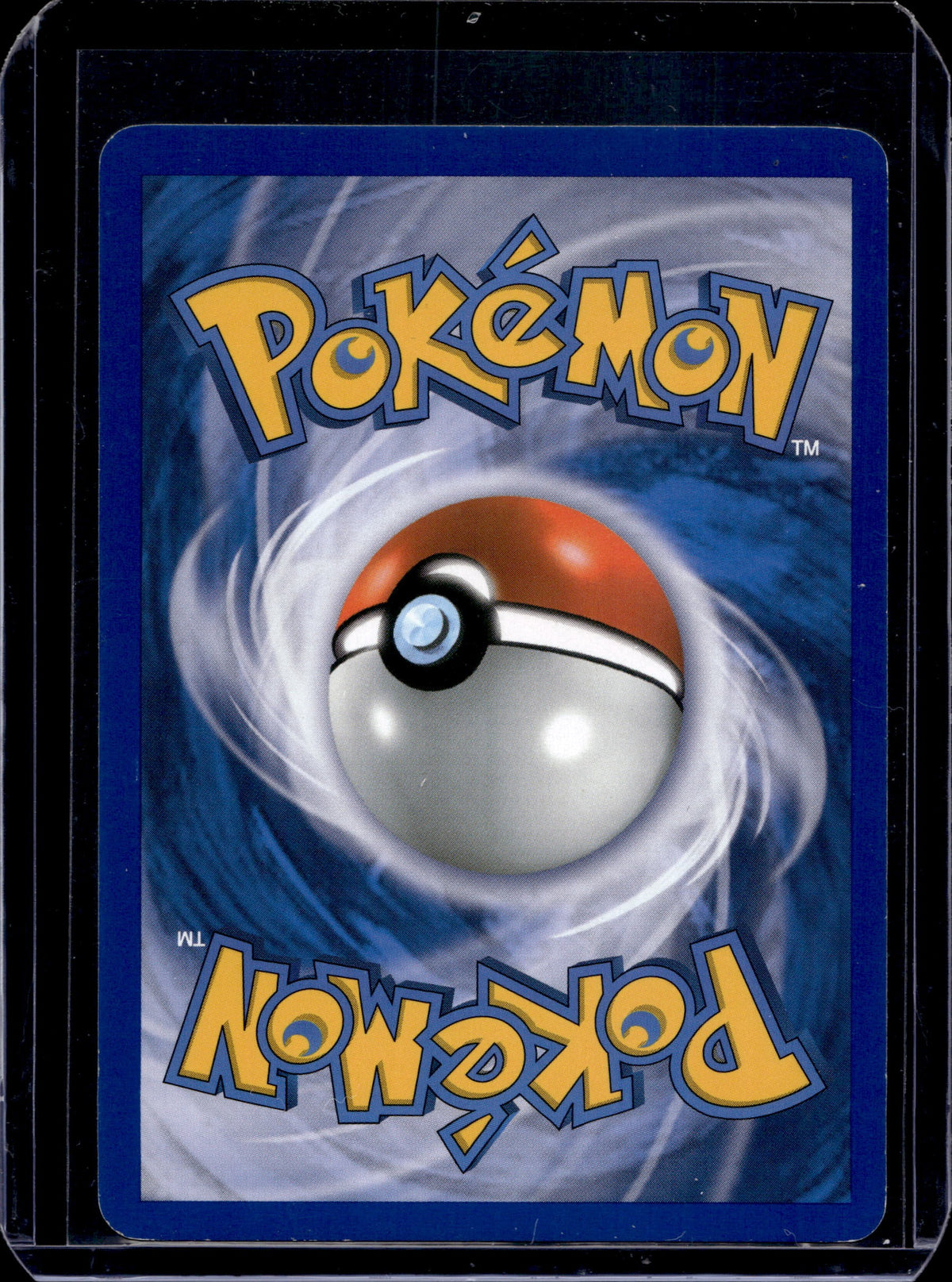 Darkness Energy (Basic) HeartGold SoulSilver #121/123 Normal Pokémon Card (back)