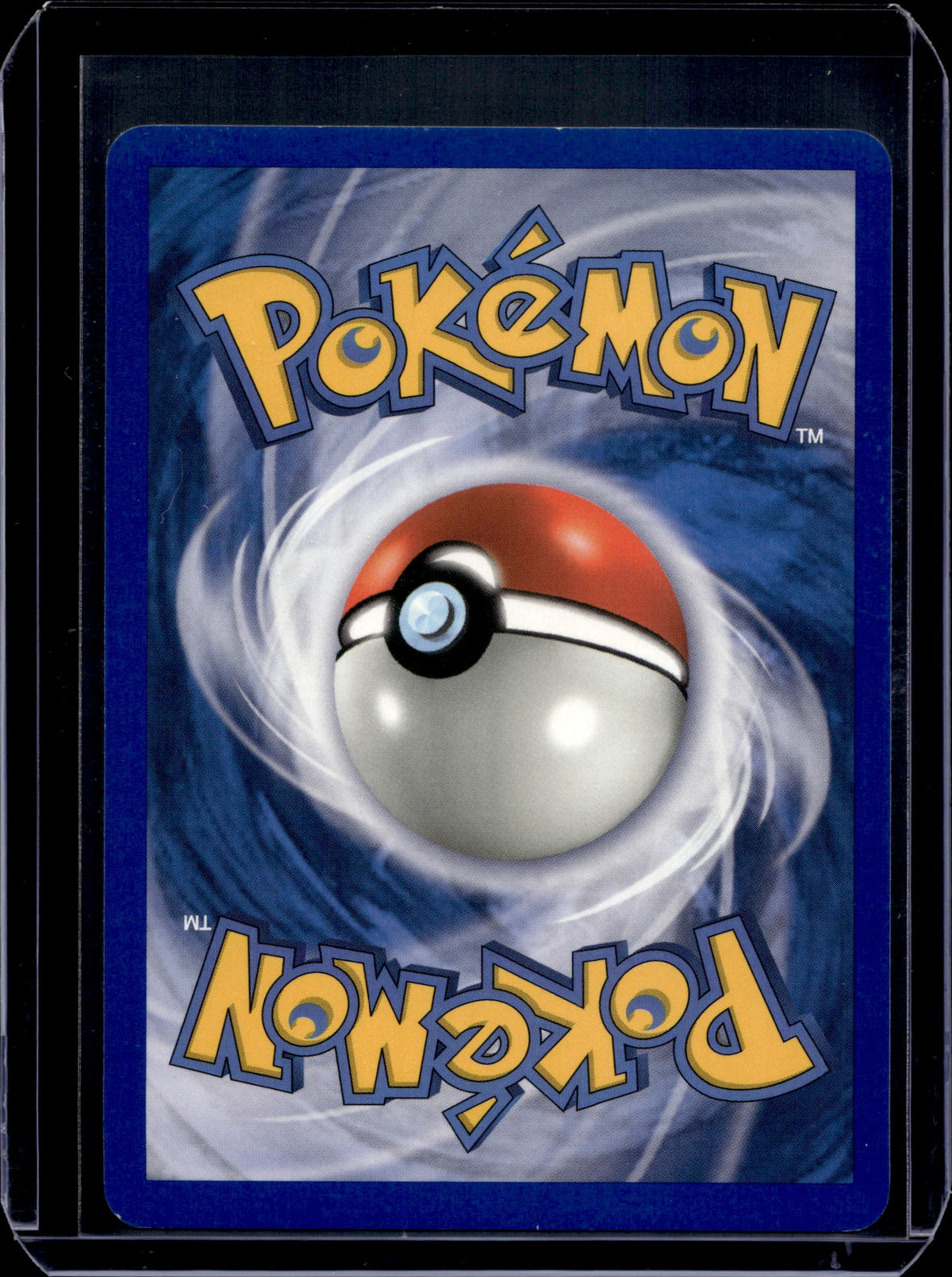 Phanpy POP Series 2 #015/017 Normal Pokémon Card (back)