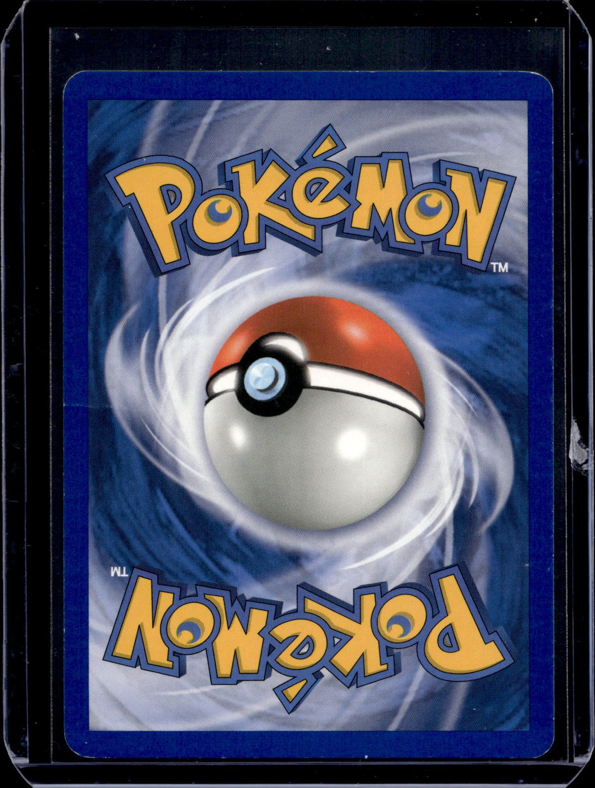 Torkoal POP Series 1 #010/017 Normal Pokémon Card (back)