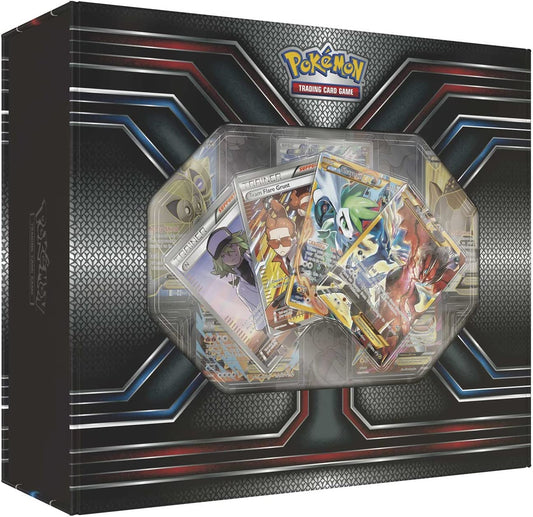 Pokemon TCG: Premium Trainer's XY Collection